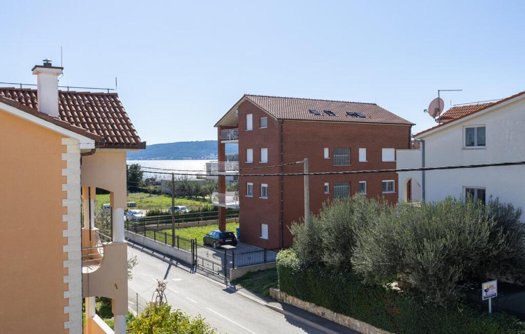 Apartments Ruza Kastela Ruang foto