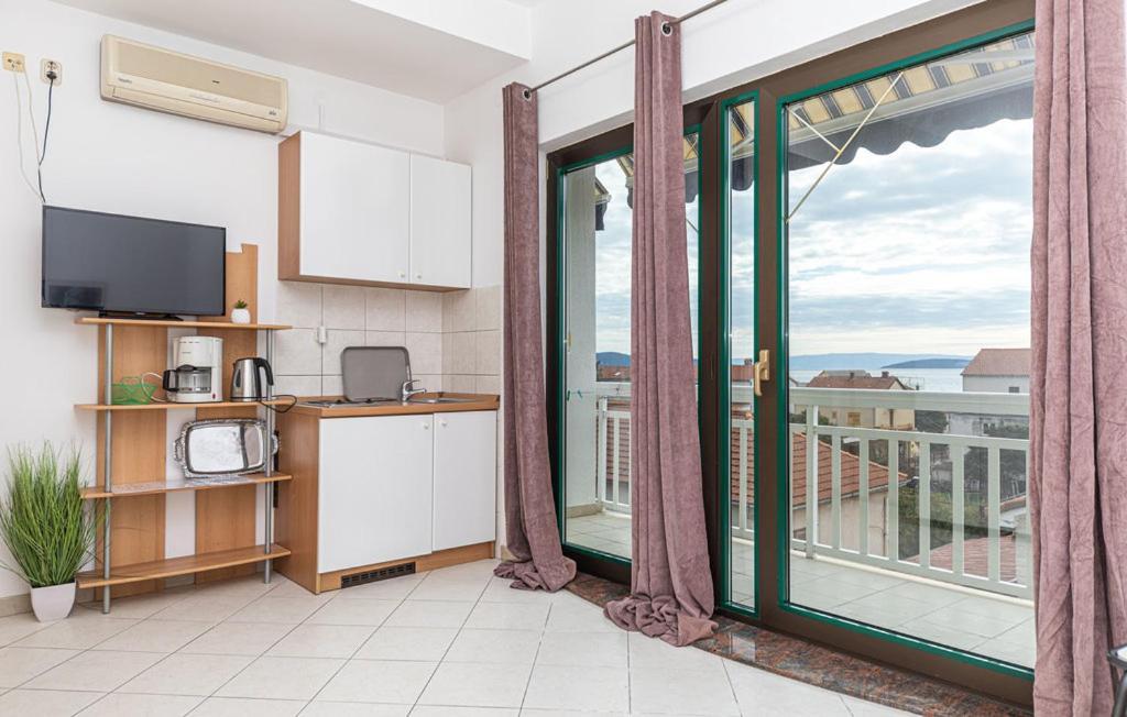 Apartments Ruza Kastela Ruang foto