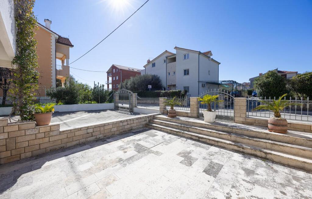 Apartments Ruza Kastela Bagian luar foto