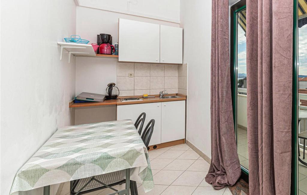Apartments Ruza Kastela Ruang foto