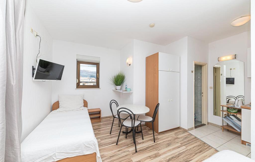 Apartments Ruza Kastela Bagian luar foto