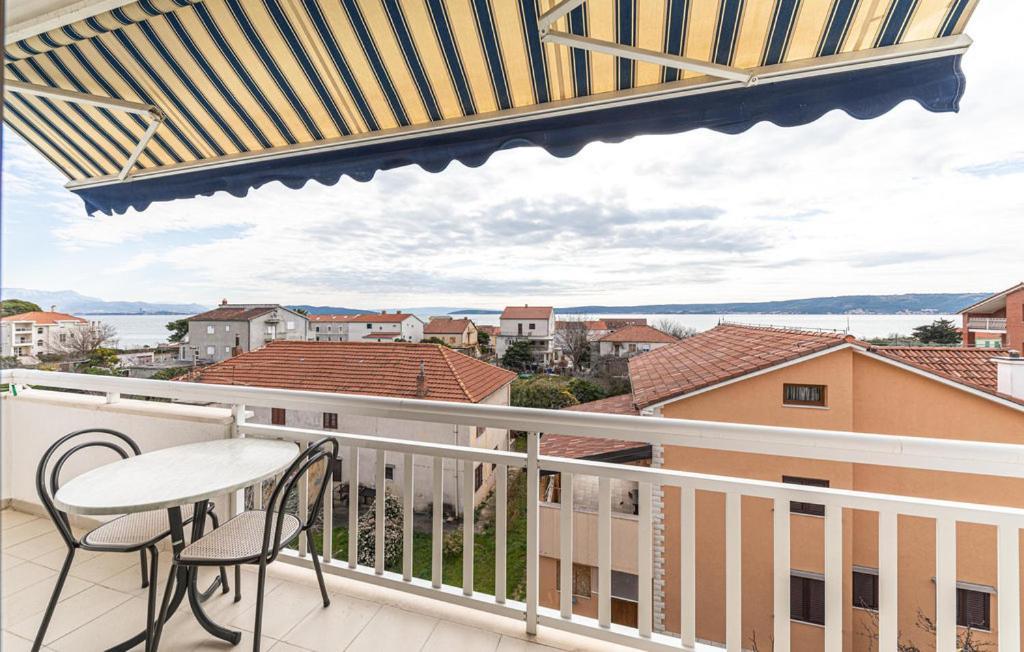 Apartments Ruza Kastela Bagian luar foto