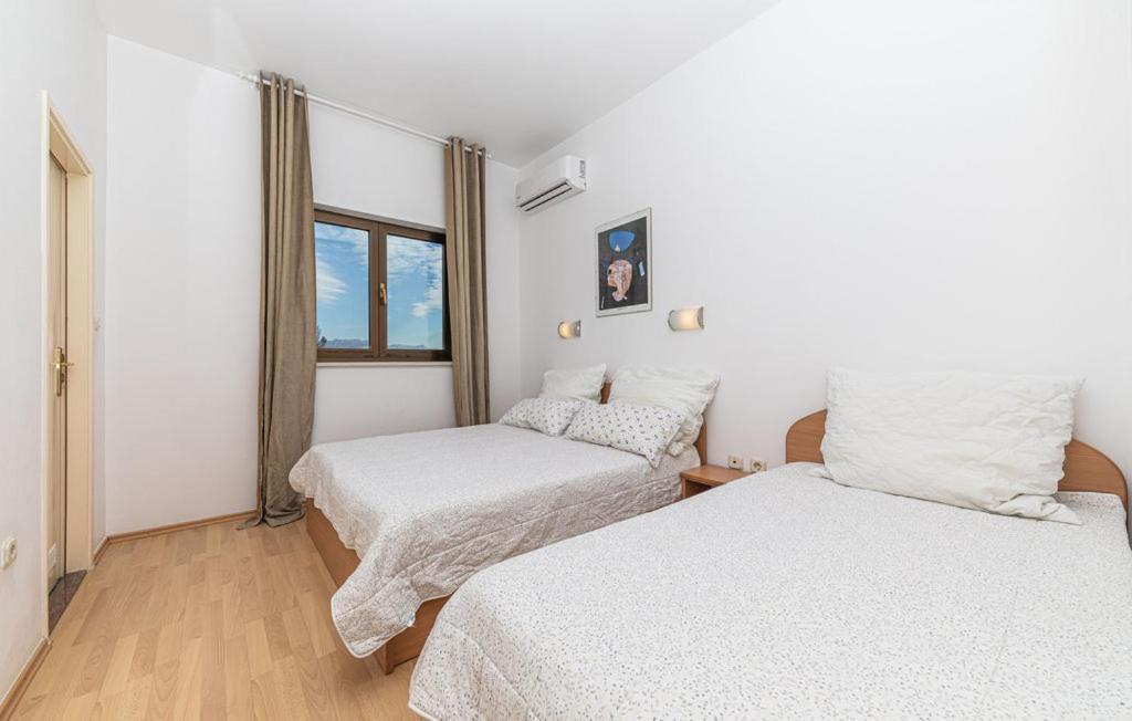 Apartments Ruza Kastela Ruang foto