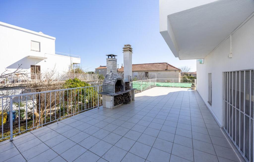 Apartments Ruza Kastela Bagian luar foto