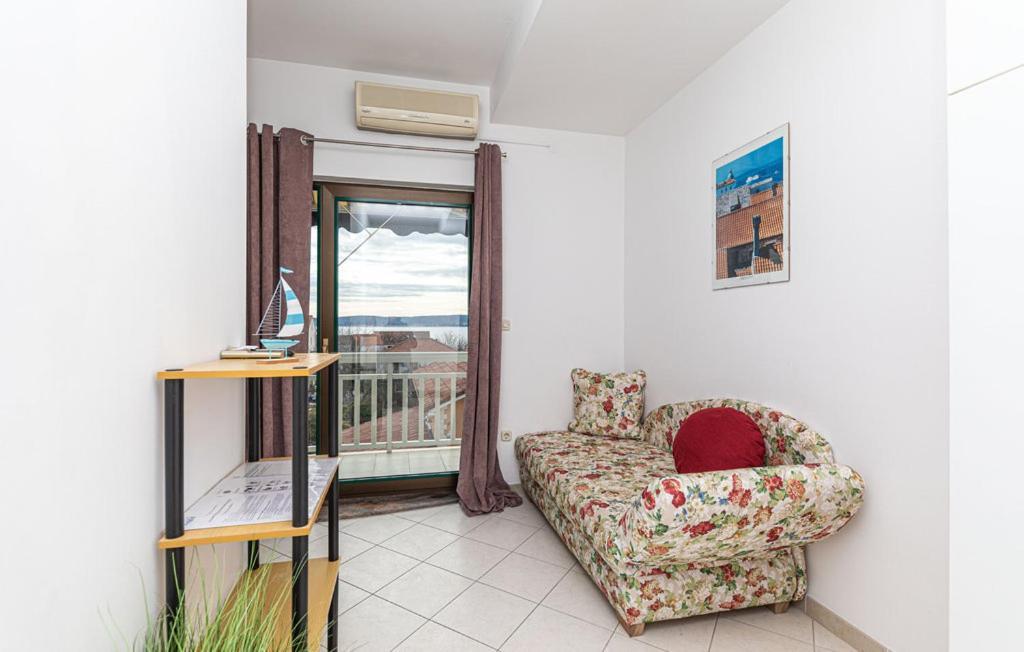 Apartments Ruza Kastela Bagian luar foto