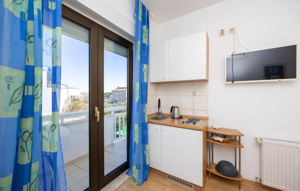 Apartments Ruza Kastela Ruang foto