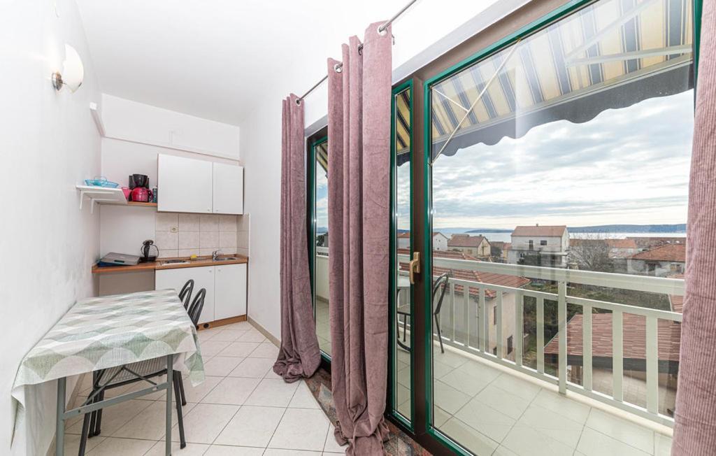 Apartments Ruza Kastela Ruang foto