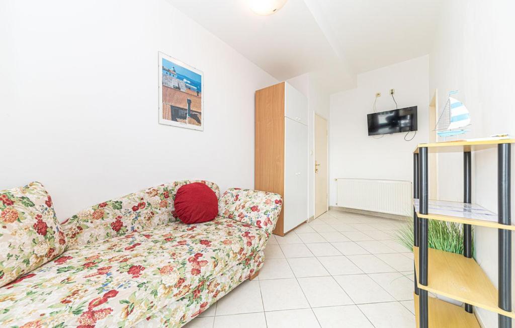 Apartments Ruza Kastela Ruang foto
