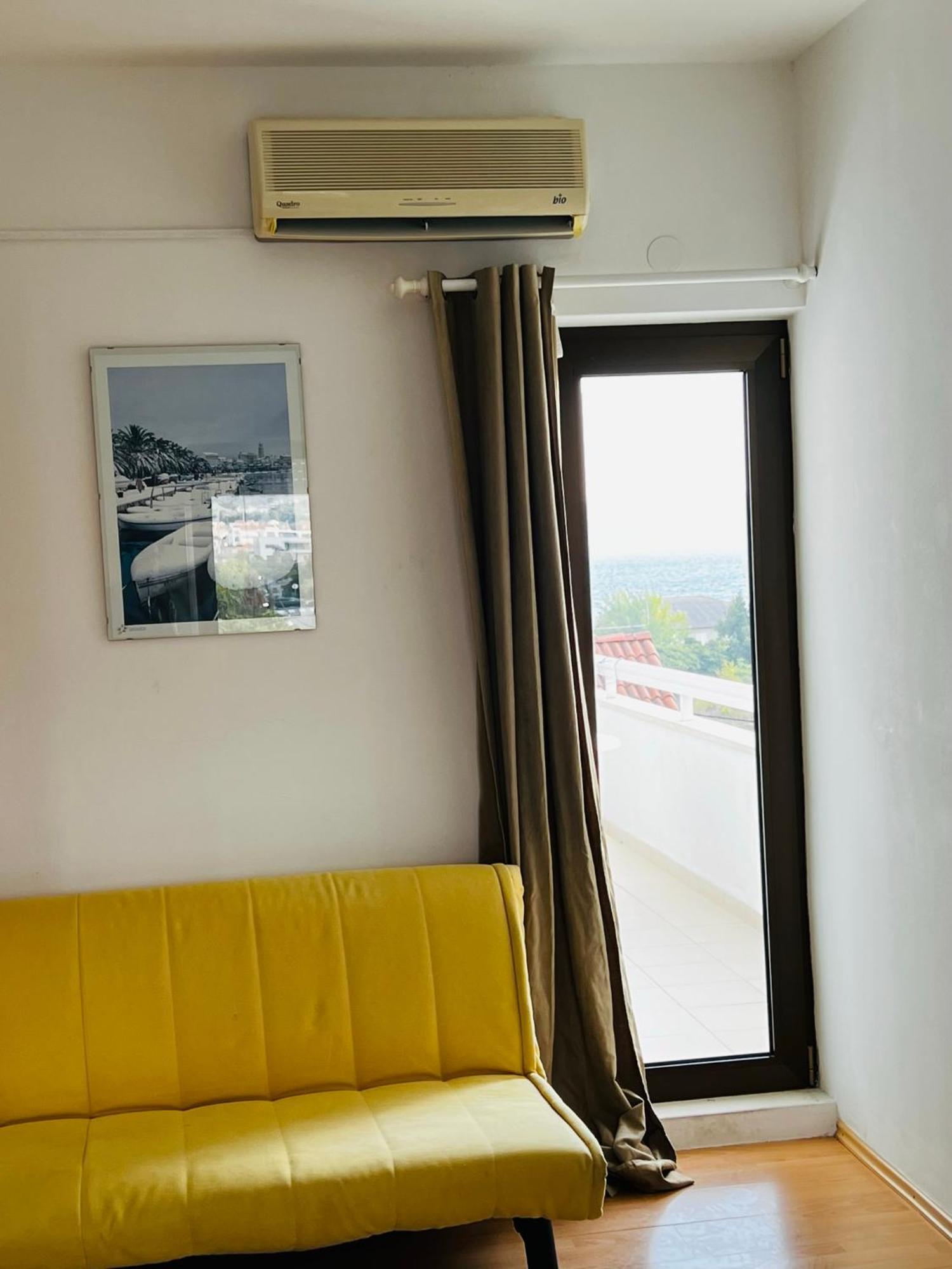 Apartments Ruza Kastela Ruang foto