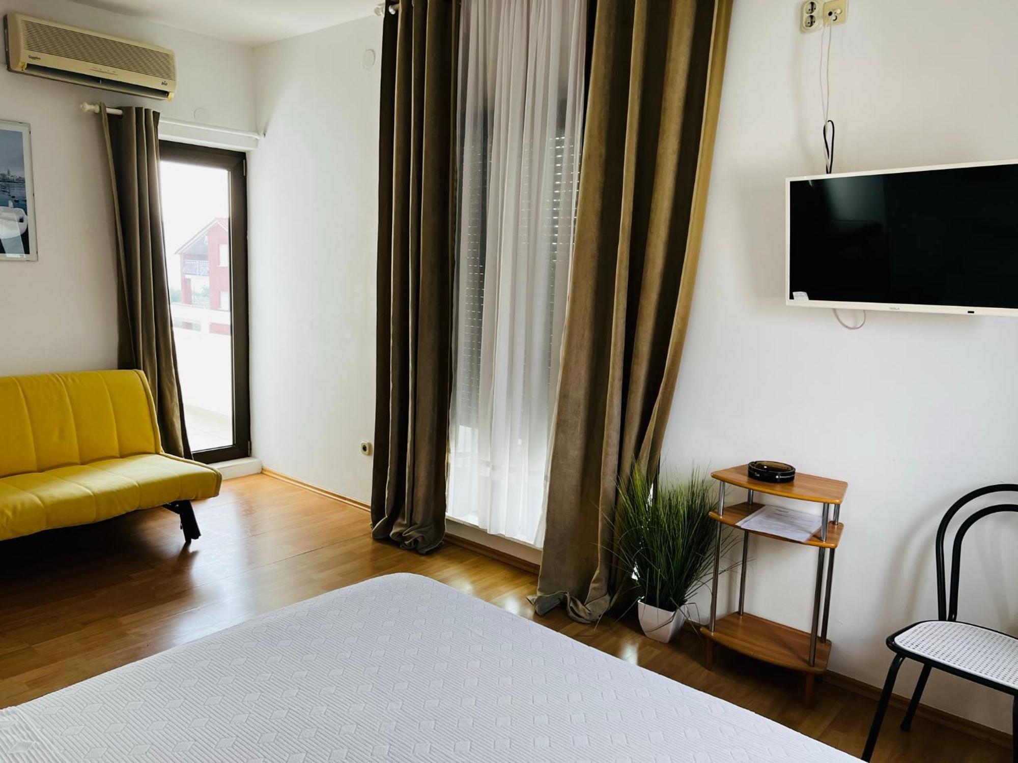 Apartments Ruza Kastela Ruang foto